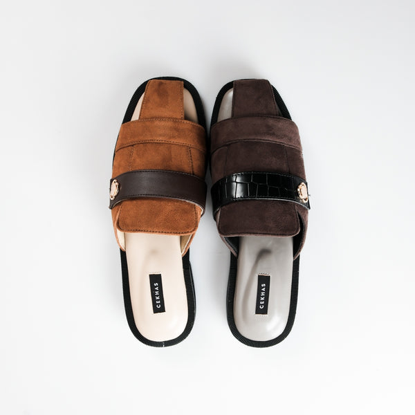 CEKHAS - New Color Laras Sandal Wanita