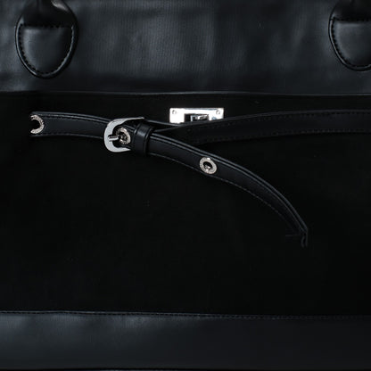 Essential - Saddie Bag Large S/S 2026 KL Collection