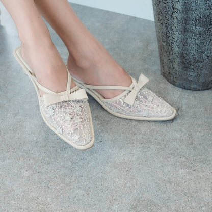 CEKHAS Prive - Sora Heels SINARAN Collection