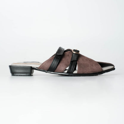 CEKHAS - New Color Emilia Mules Wanita