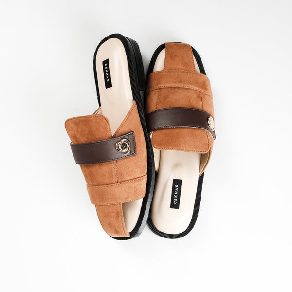 CEKHAS - New Color Laras Sandal Wanita