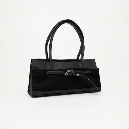 Essential - Saddie Bag Medium S/S 2026 KL Collection