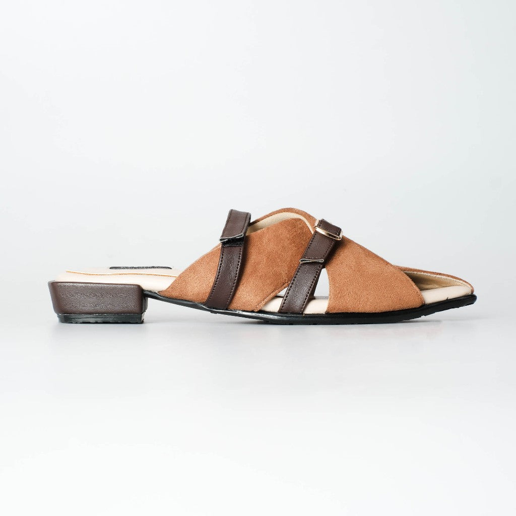 CEKHAS - New Color Emilia Mules Wanita