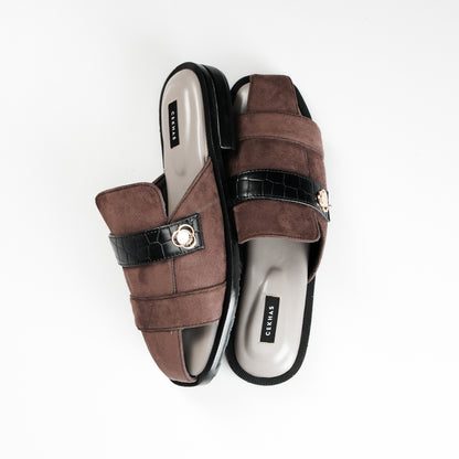 CEKHAS - New Color Laras Sandal Wanita