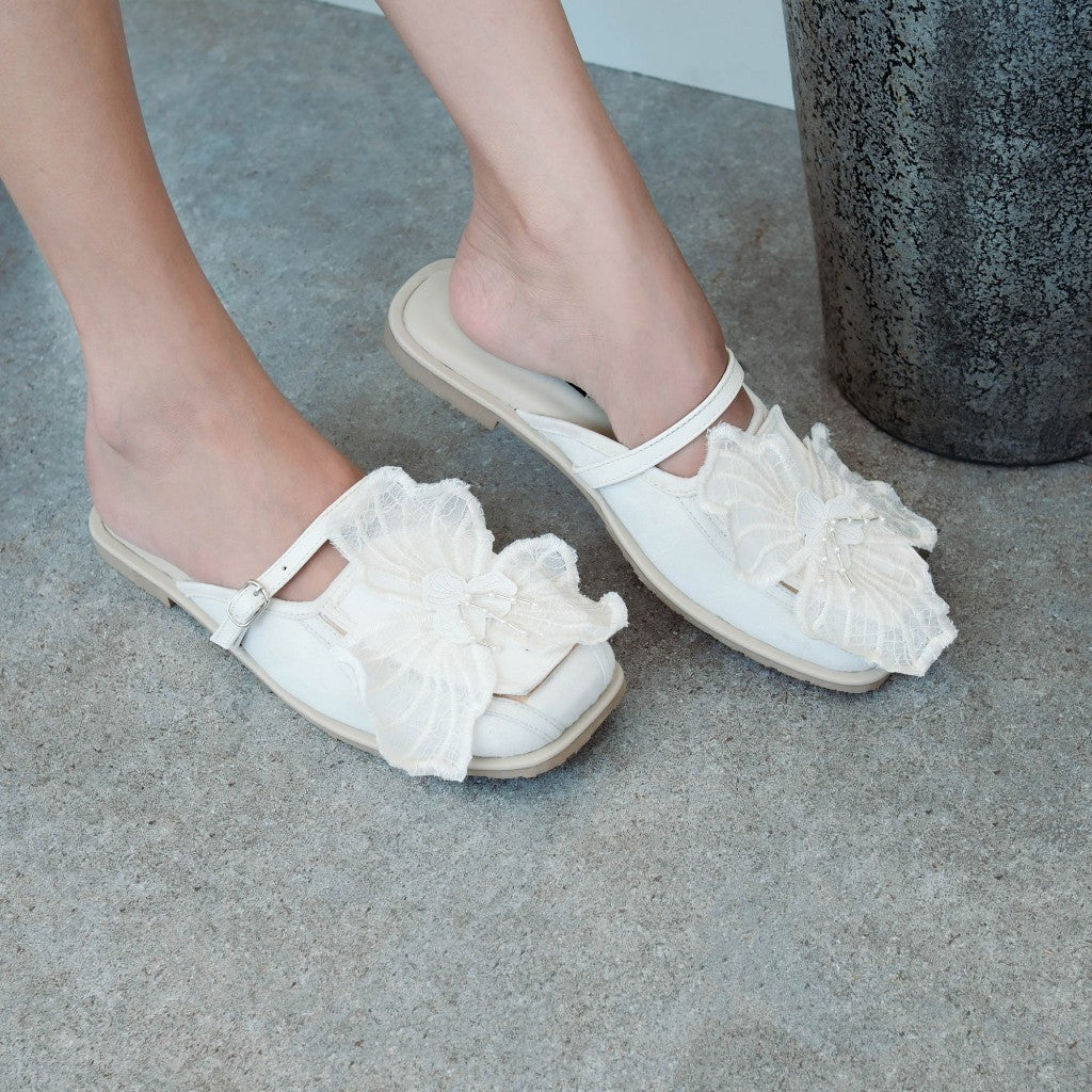 CEKHAS Prive - Sekar Mules ANGKURA Collection
