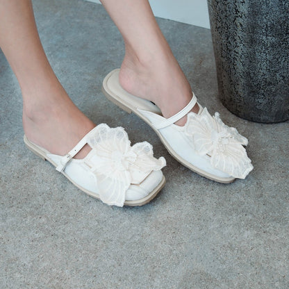 CEKHAS Prive - Sekar Mules ANGKURA Collection