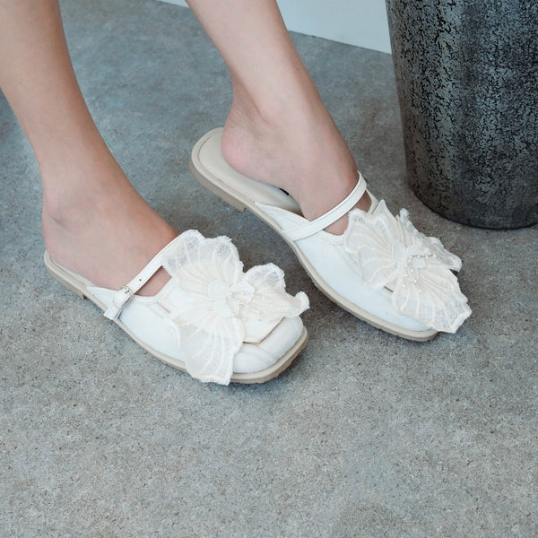 CEKHAS Prive - Sekar Mules ANGKURA Collection