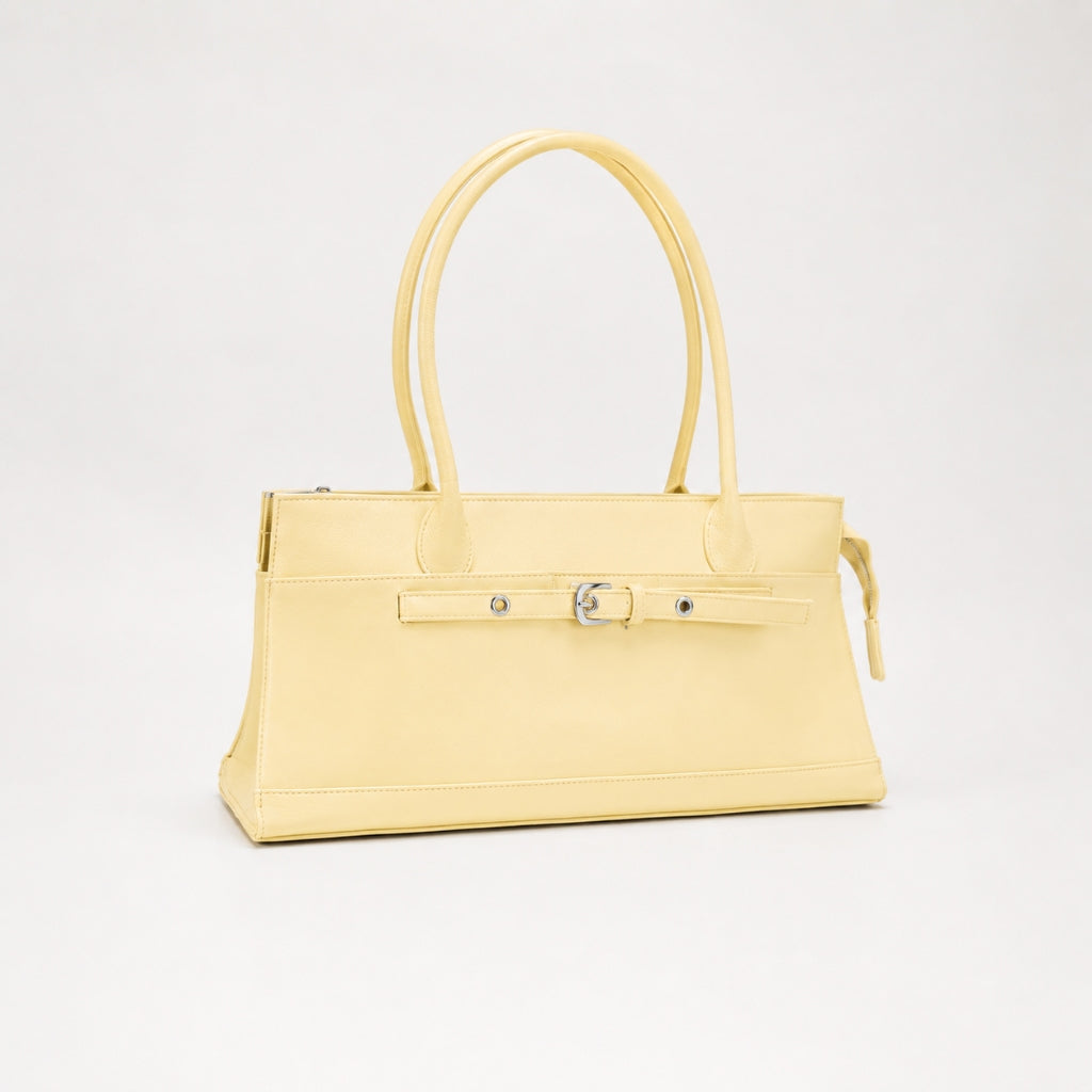 Essential - Saddie Bag Medium S/S 2026 KL Collection