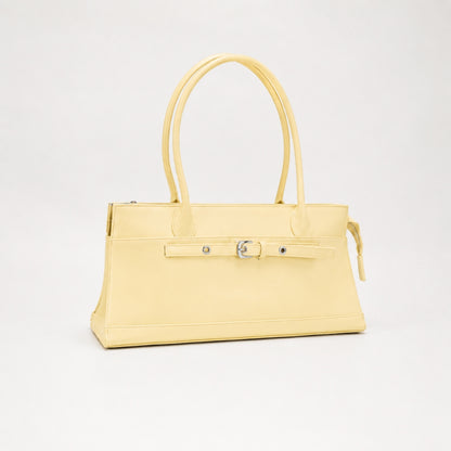 Essential - Saddie Bag Medium S/S 2026 KL Collection