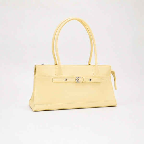 Essential - Saddie Bag Medium S/S 2026 KL Collection