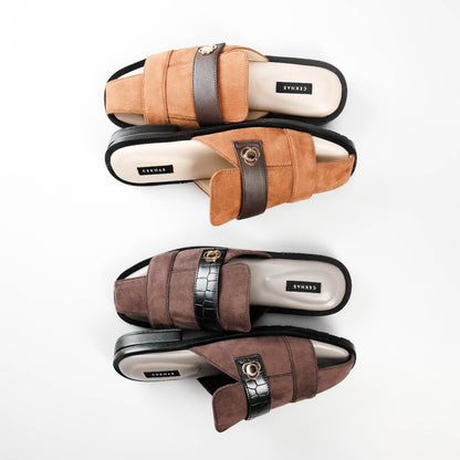CEKHAS - New Color Laras Sandal Wanita