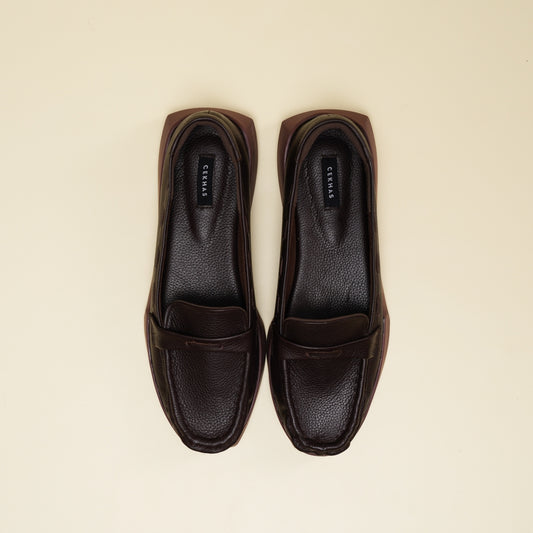 CEKHAS - Luma Loafers Shoes Genuine Leather S/S 2026 KL Collection