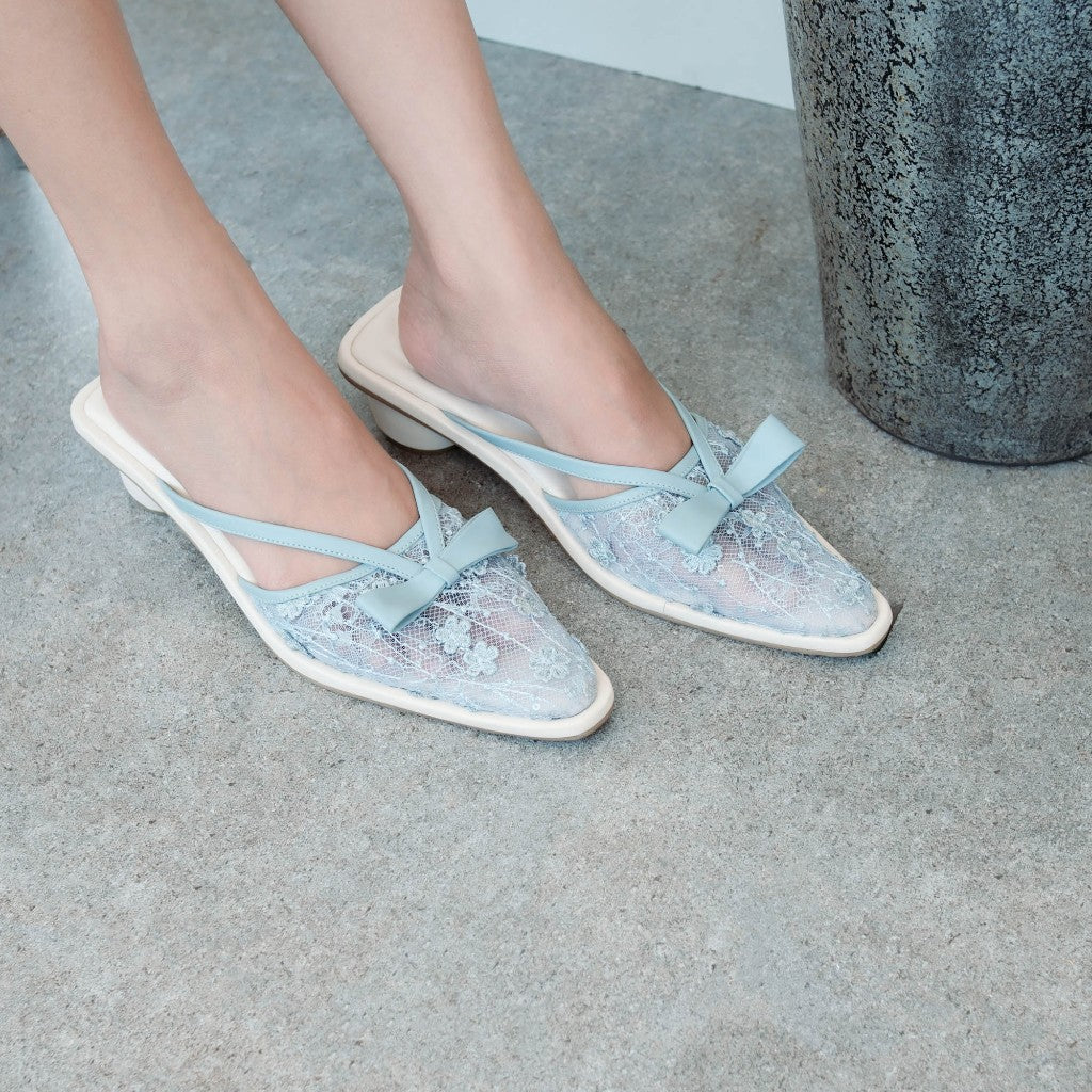 CEKHAS Prive - Sora Heels SINARAN Collection