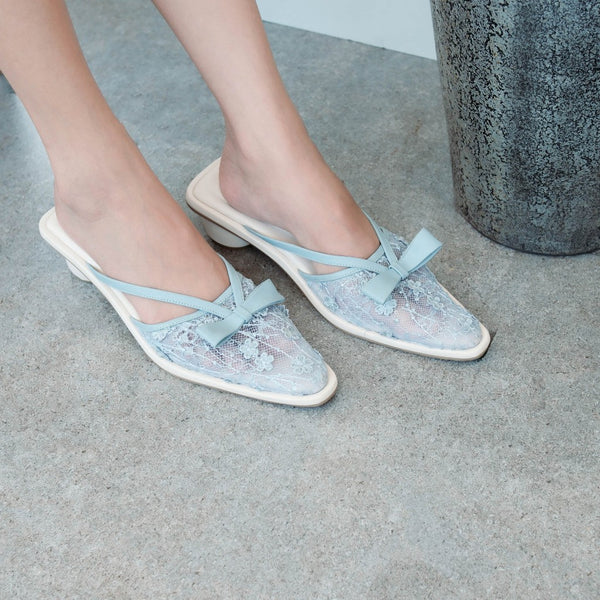 CEKHAS Prive - Sora Heels SINARAN Collection