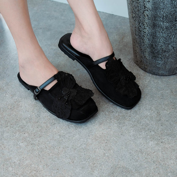 CEKHAS Prive - Sekar Mules ANGKURA Collection