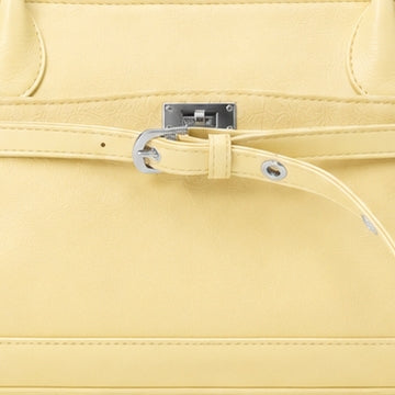 Essential - Saddie Bag Medium S/S 2026 KL Collection