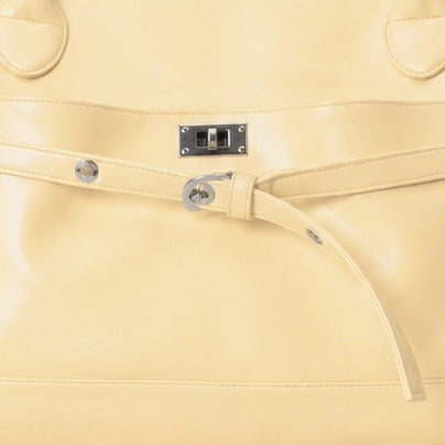 Essential - Saddie Bag Large S/S 2026 KL Collection