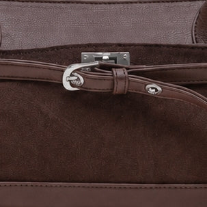 Essential - Saddie Bag Medium S/S 2026 KL Collection